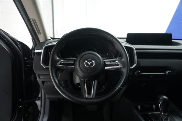 2024 Mazda CX-50 2.5 S Select