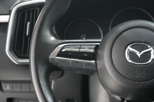2024 Mazda CX-50 2.5 S Select