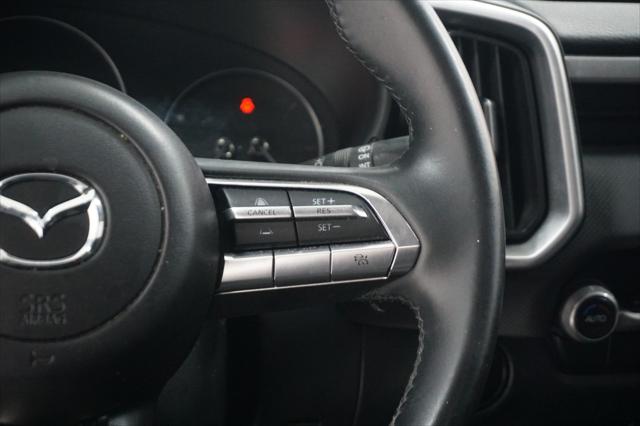 2024 Mazda CX-50 2.5 S Select