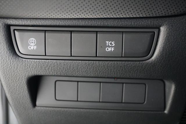 2024 Mazda CX-50 2.5 S Select