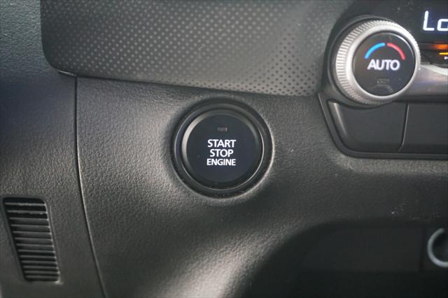 2024 Mazda CX-50 2.5 S Select