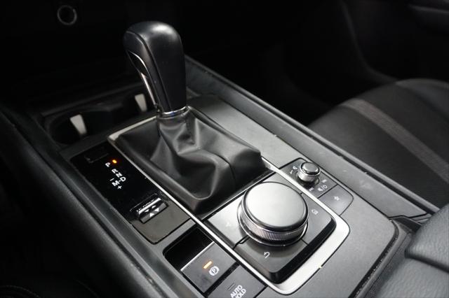 2024 Mazda CX-50 2.5 S Select