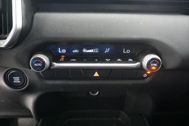 2024 Mazda CX-50 2.5 S Select