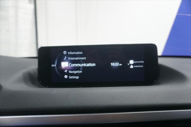 2024 Mazda CX-50 2.5 S Select