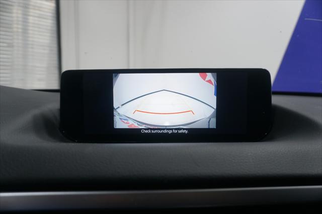 2024 Mazda CX-50 2.5 S Select