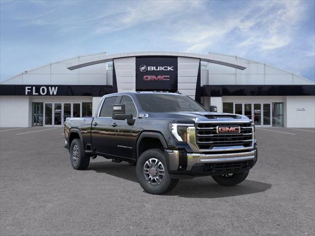 2026 GMC Sierra 2500HD SLE for sale in Greensboro, NC
