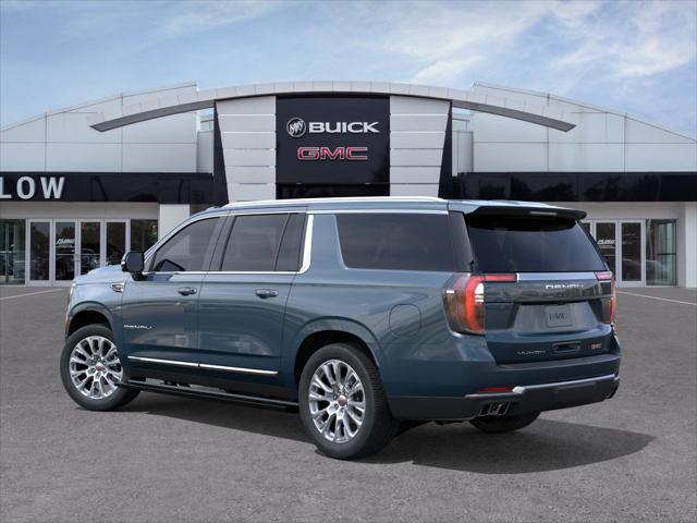 2026 GMC Yukon XL 4WD Denali