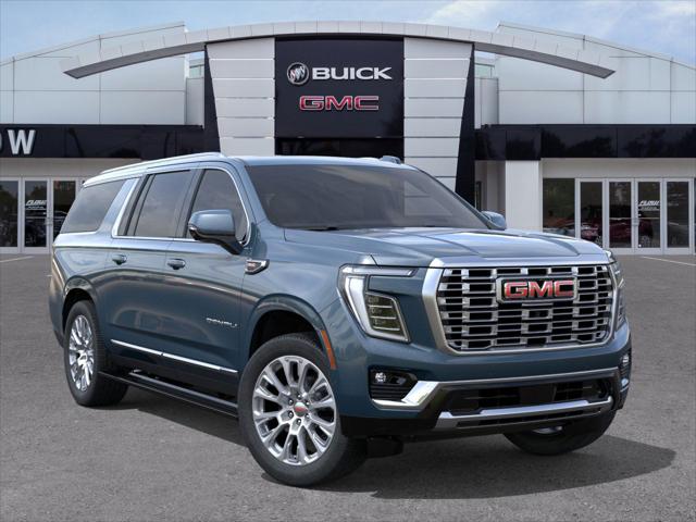 2026 GMC Yukon XL 4WD Denali