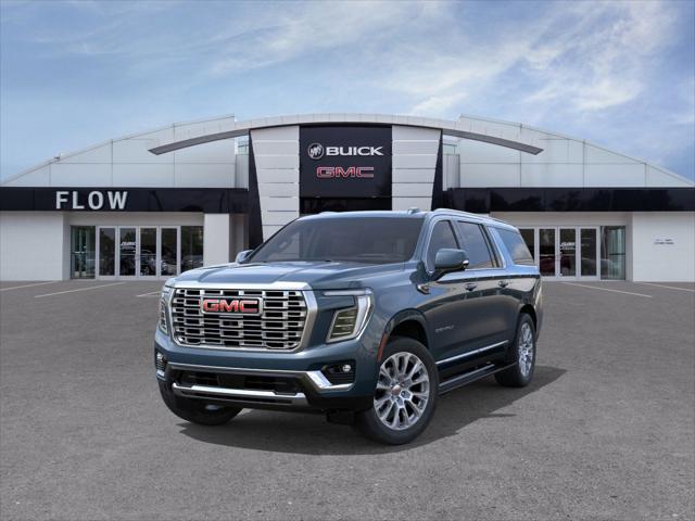 2026 GMC Yukon XL 4WD Denali