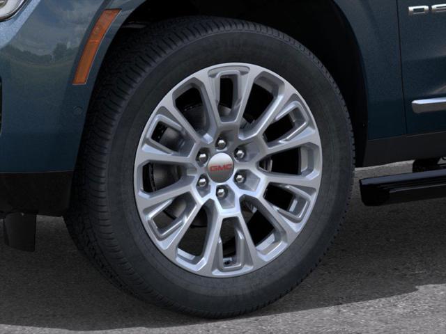 2026 GMC Yukon XL 4WD Denali