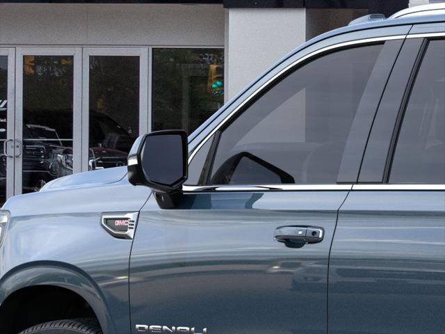 2026 GMC Yukon XL 4WD Denali