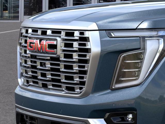 2026 GMC Yukon XL 4WD Denali