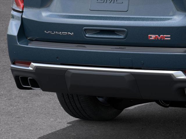 2026 GMC Yukon XL 4WD Denali