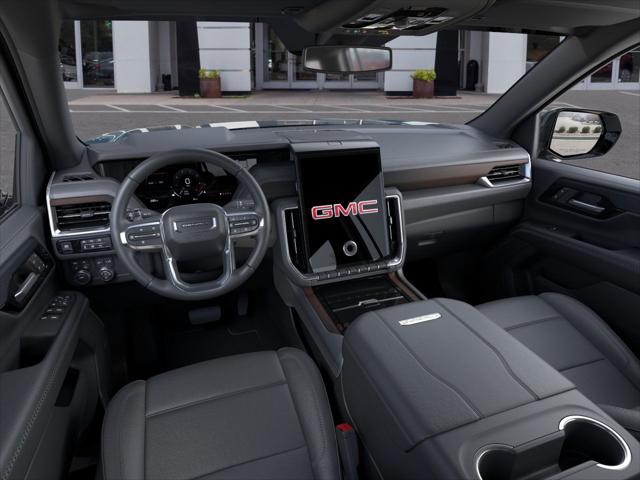 2026 GMC Yukon XL 4WD Denali