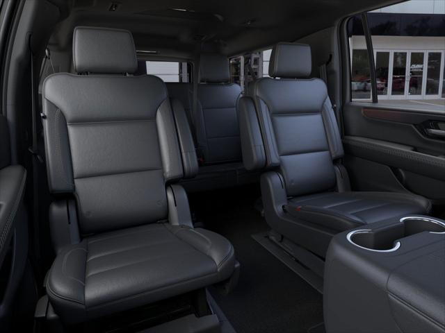 2026 GMC Yukon XL 4WD Denali