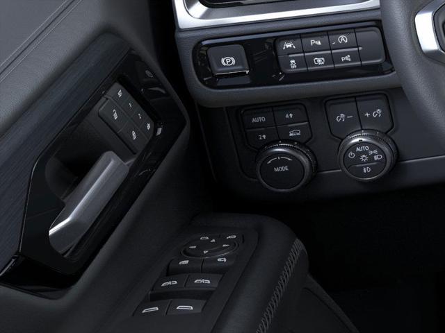 2026 GMC Yukon XL 4WD Denali