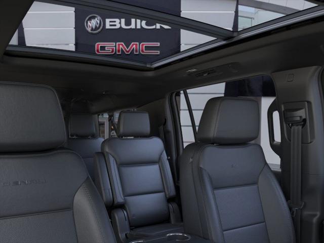 2026 GMC Yukon XL 4WD Denali