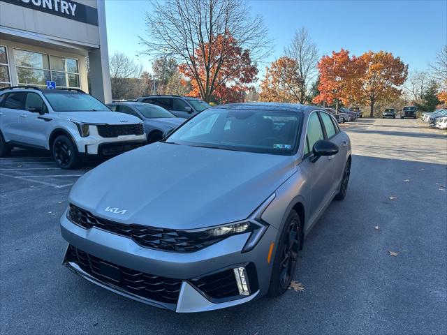 2026 Kia K5 GT-Line for sale in State College, PA