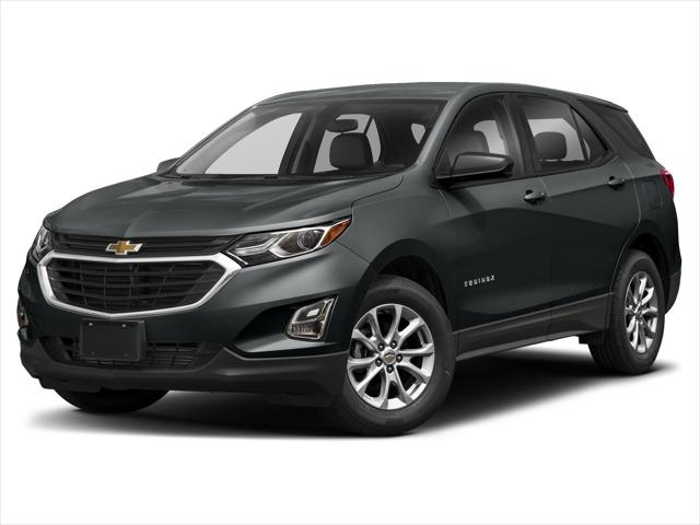 2019 Chevrolet Equinox LS for sale in Lisbon Falls, ME