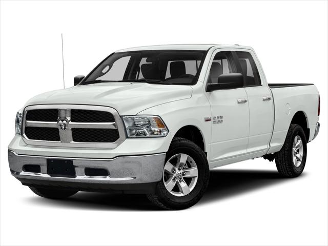 2019 Ram 1500 Classic Warlock Quad Cab 4x4 6'4" Box for sale in Lisbon Falls, ME