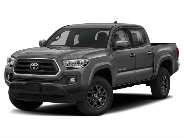 2021 Toyota Tacoma SR5 V6 for sale in Lisbon Falls, ME