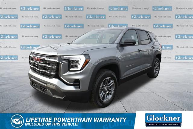 2026 GMC Terrain FWD Elevation for sale in IRONTON, OH
