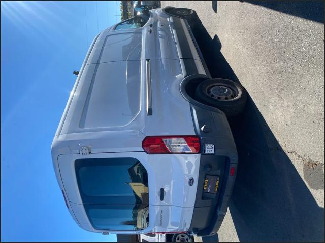 2015 Ford Transit MEDIUM ROOF W/SLIDING SIDE DOOR VAN 3D for sale in Santa Rosa, CA