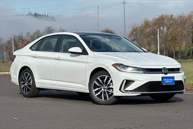 2026 Volkswagen Jetta SE for sale in Eugene, OR