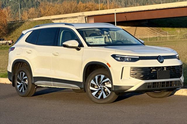 2026 Volkswagen Tiguan S for sale in Eugene, OR