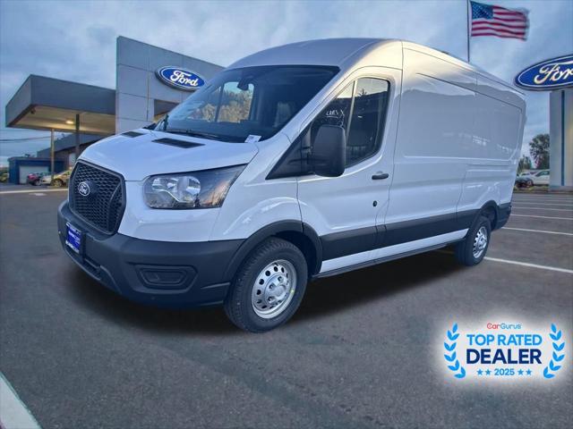 2026 Ford Transit Cargo Van Base for sale in Kent, WA
