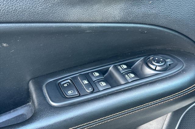 2021 Jeep Compass Limited 4X4