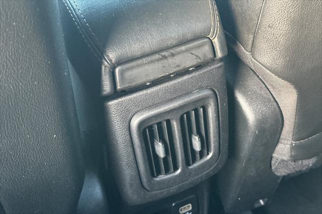 2021 Jeep Compass Limited 4X4