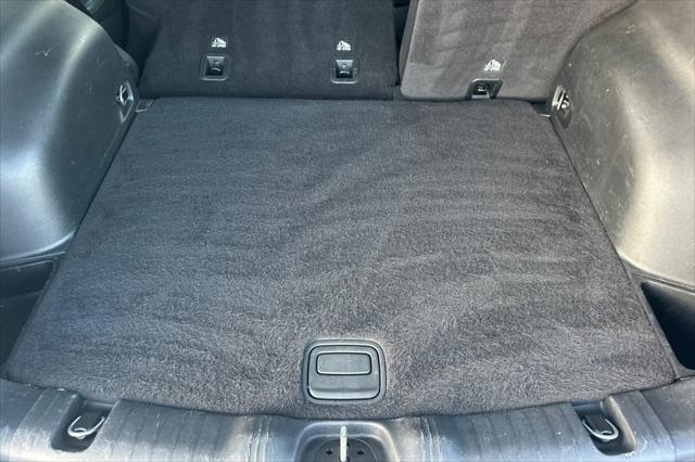2021 Jeep Compass Limited 4X4