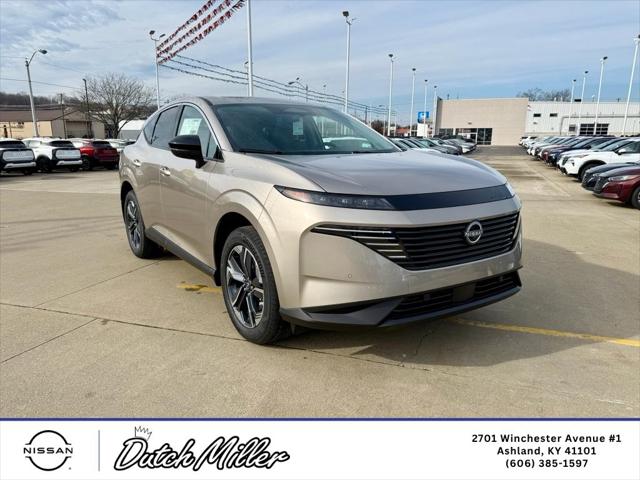 2026 Nissan Murano SL for sale in Ashland, KY