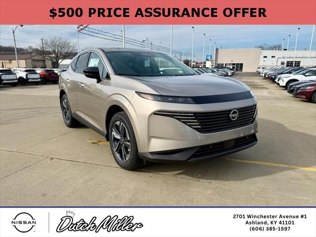 2026 Nissan Murano SL for sale in Ashland, KY