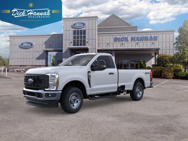2026 Ford F-350 XL for sale in Sandy, OR