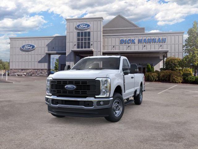 2026 Ford F-350 XL