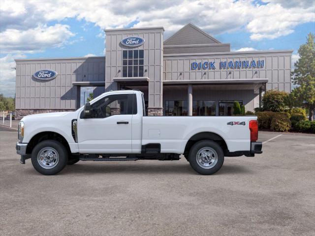 2026 Ford F-350 XL