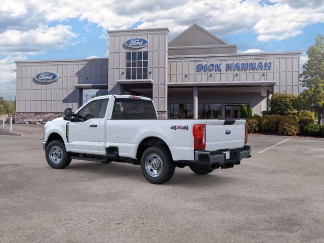 2026 Ford F-350 XL