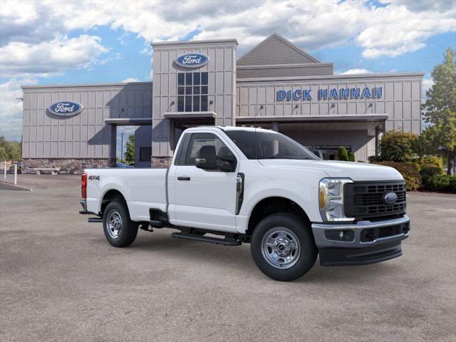 2026 Ford F-350 XL