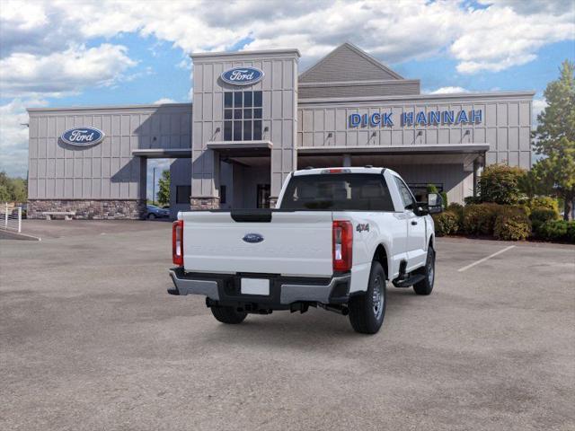 2026 Ford F-350 XL