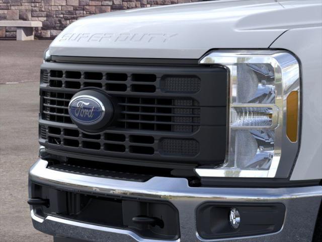 2026 Ford F-350 XL