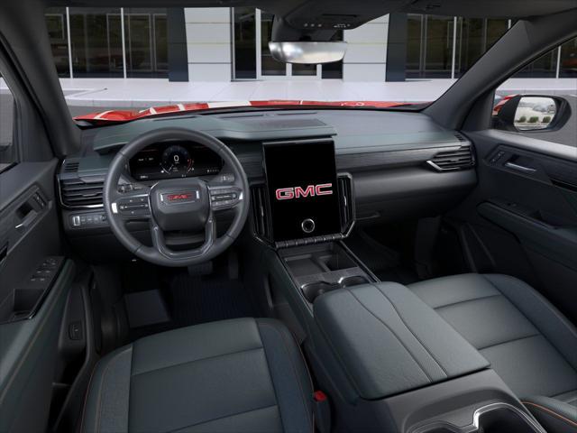 2026 GMC Acadia AT4 AWD