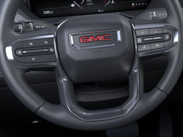 2026 GMC Acadia AT4 AWD
