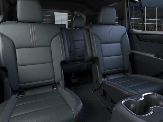 2026 GMC Acadia AT4 AWD
