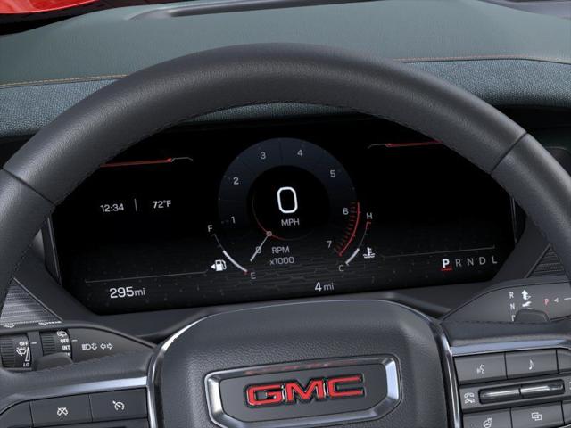 2026 GMC Acadia AT4 AWD