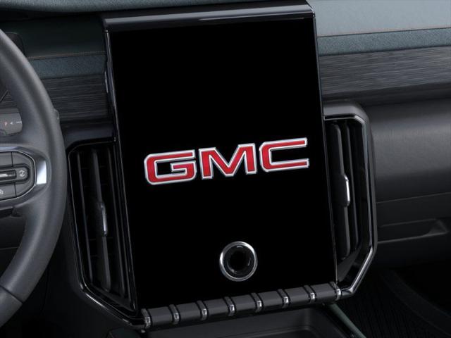 2026 GMC Acadia AT4 AWD
