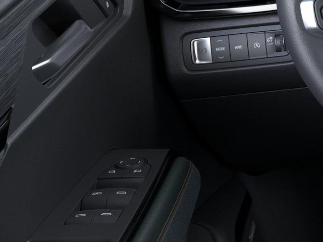 2026 GMC Acadia AT4 AWD