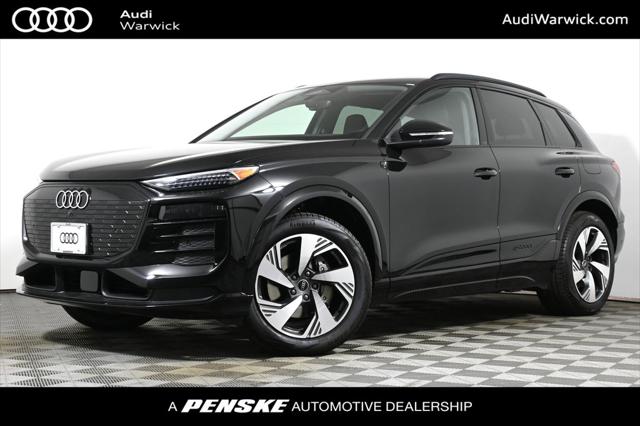 2025 Audi Q6 e-tron Premium Plus quattro for sale in Warwick, RI