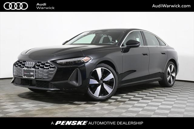 2025 Audi A5 Premium Plus TFSI quattro S tronic for sale in Warwick, RI